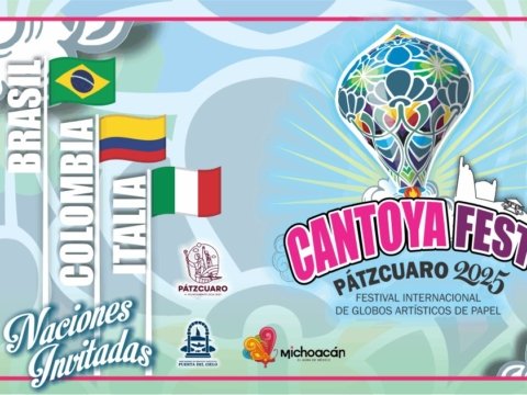 Cantoya Fest 2025
