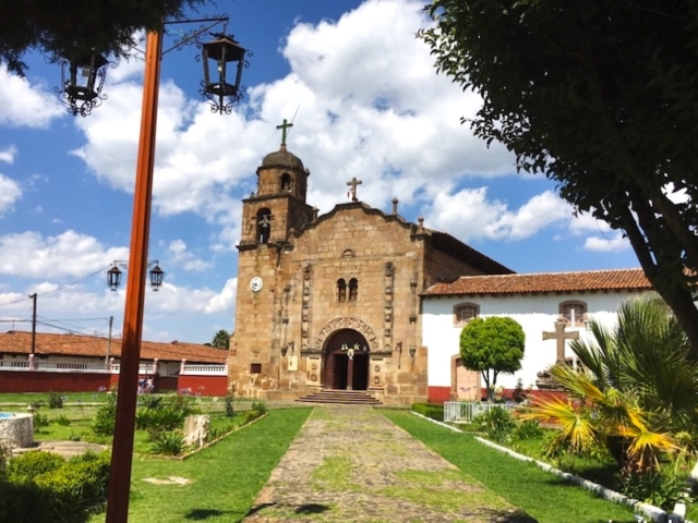 Iglesia de la Natividad