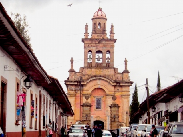 Santuario de Guadalupe