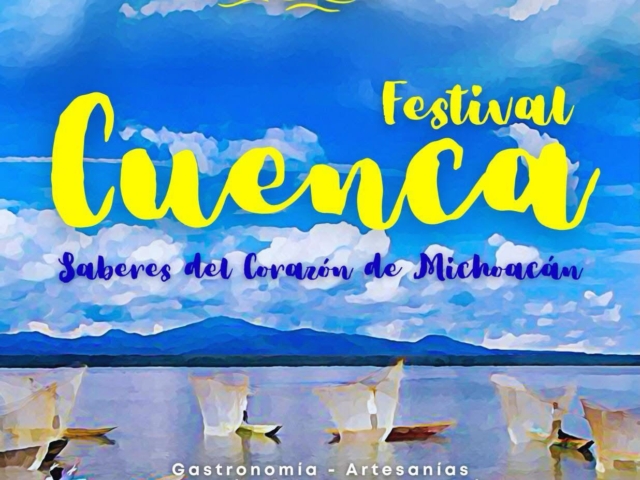 Festival de la Cuenca