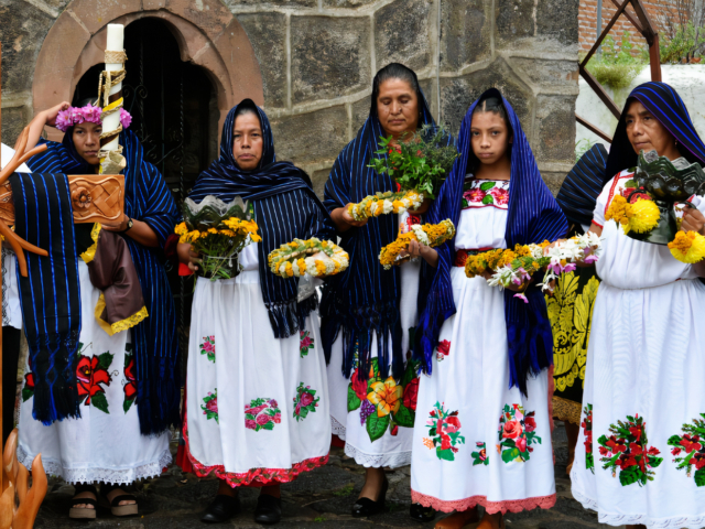 Fiesta de San Francisco de Asís