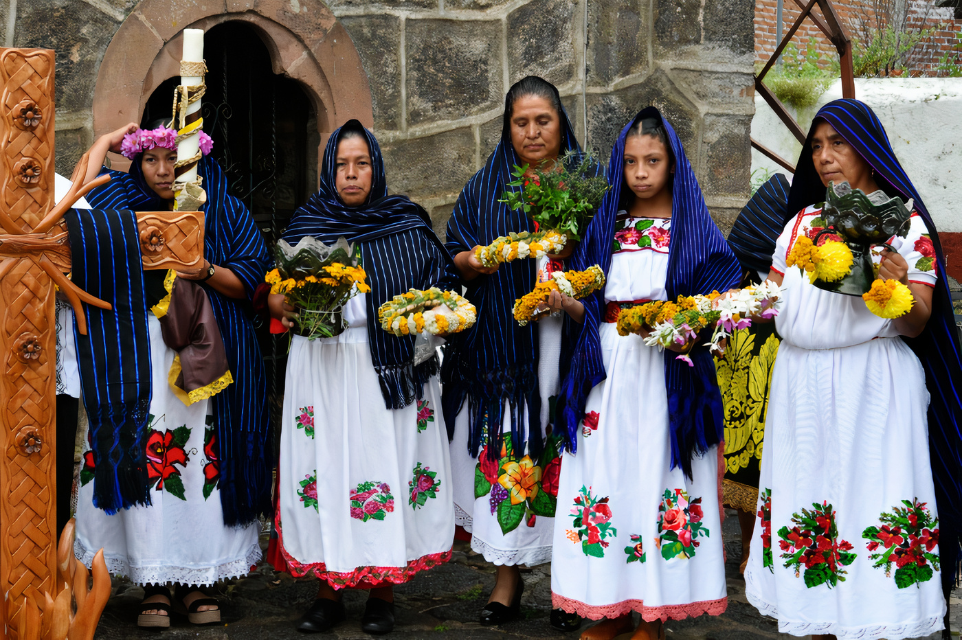 Fiesta de San Francisco de Asís