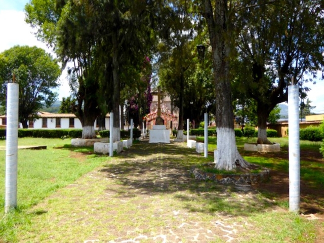 Iglesia de Santiago Apóstol