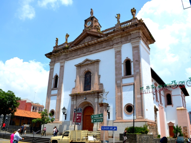 Iglesia de la Inmaculada Concepción