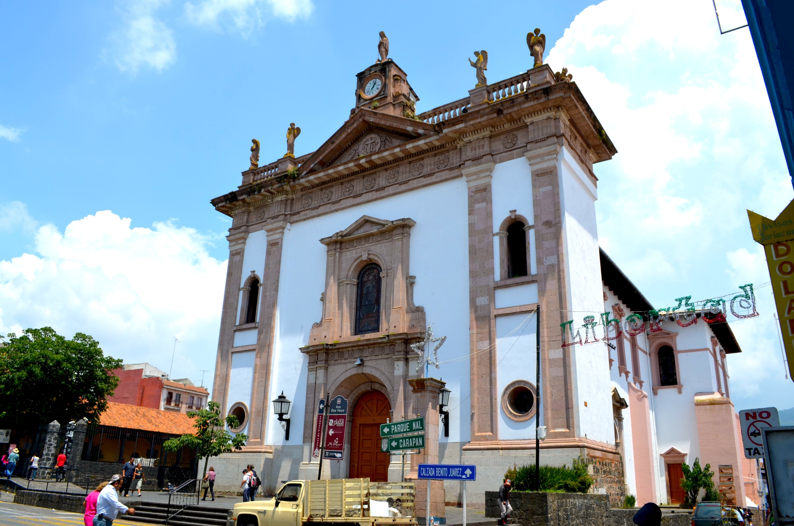 Iglesia de la Inmaculada Concepción