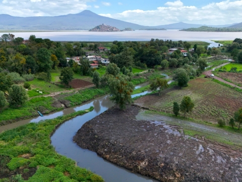 Urandén ó Los Urandenes