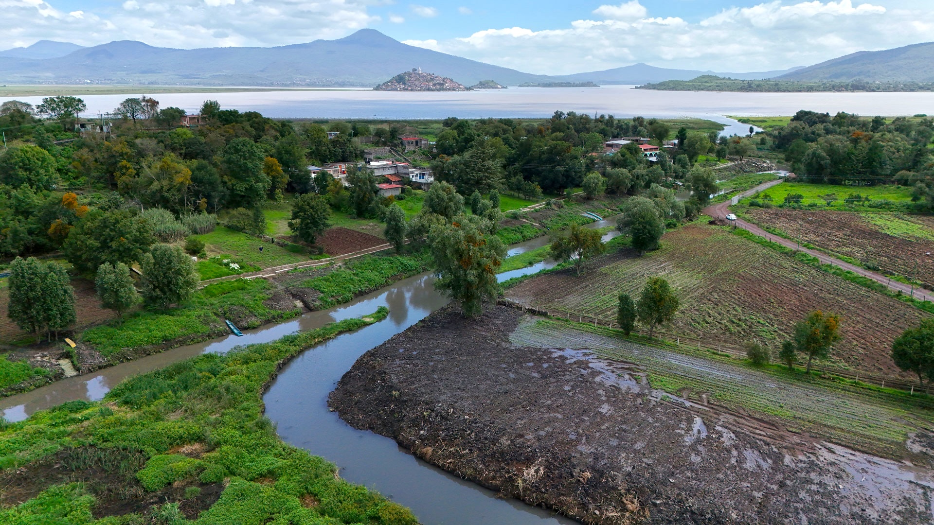 Urandén ó Los Urandenes