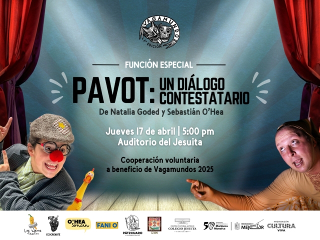 Pavot Contestatario