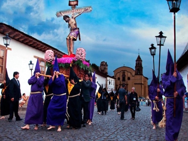 Semana Santa