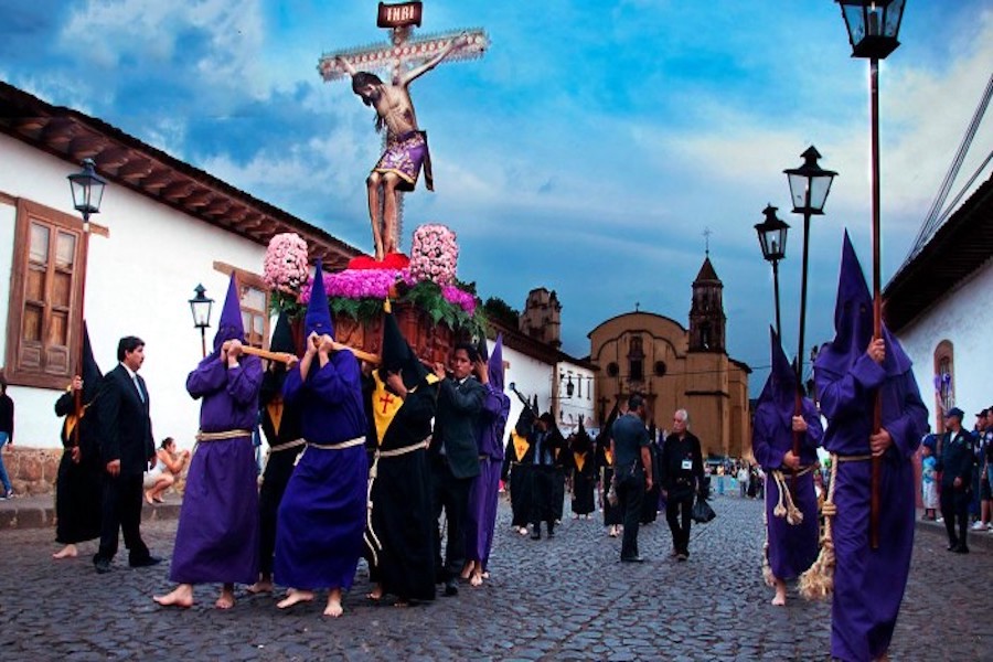 Semana Santa