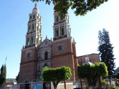 Festividades del Señor de los Milagros