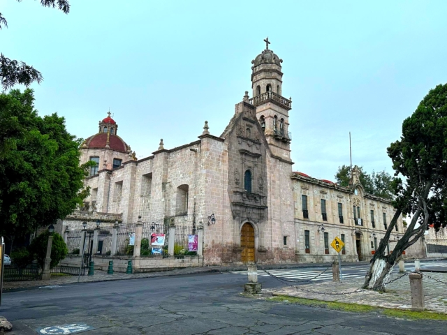 Santuario de Nuestra Señora de Guadalupe de San Diego de San Francisco (San Diego)