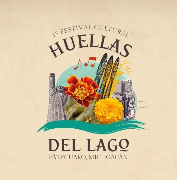 1st Festival &#8220;Huellas del Lago&#8221;!