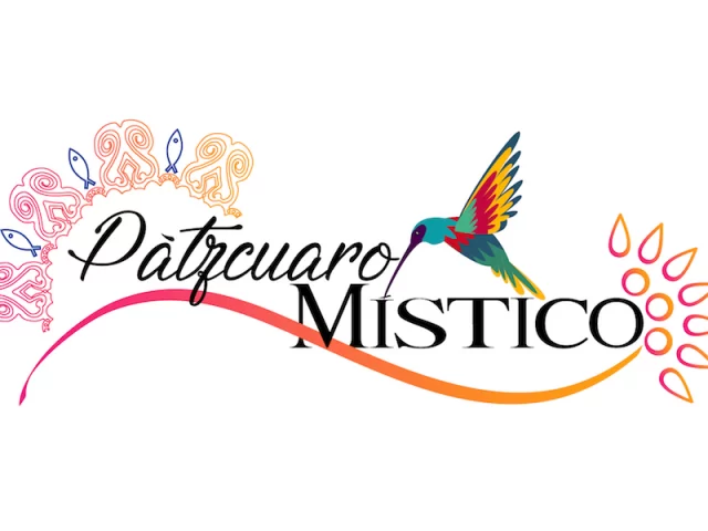 Pátzcuaro Místico (Mistic Pátzcuaro)