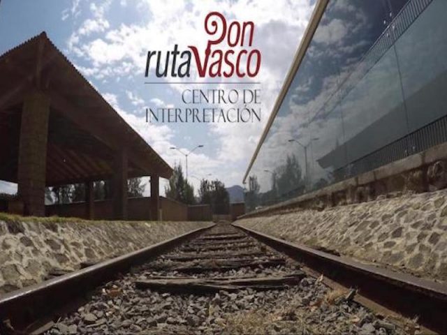 The Don Vasco route and its interpretation center