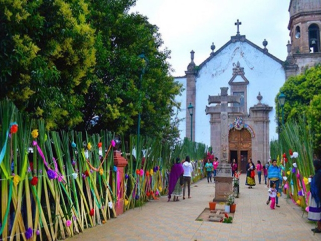 Día del Cristo de la Exaltación