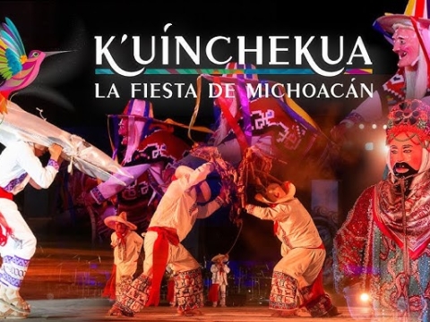 “K’uinchekua”, nuestra fiesta