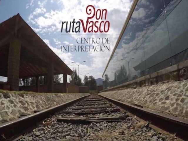 La ruta don Vasco y su centro interactivo